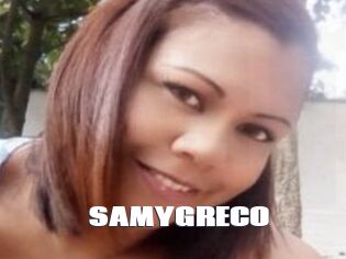 SAMYGRECO