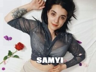 SAMYI