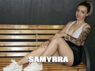 SAMYRRA_