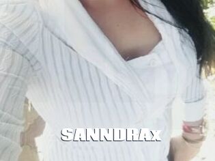 SANNDRAx