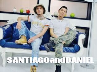 SANTIAGOandDANIEL