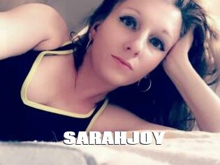 SARAHJOY