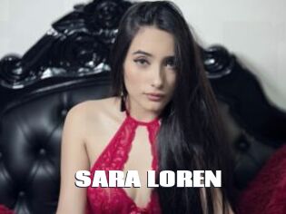 SARA_LOREN The hot porn