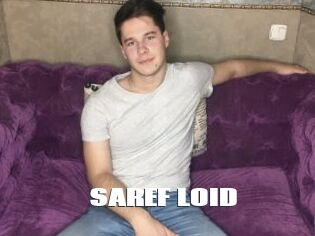 SAREF_LOID The hot porn