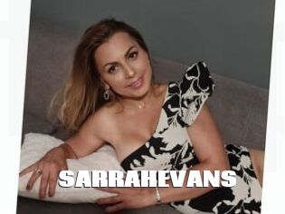 SARRAHEVANS