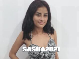 SASHA2021