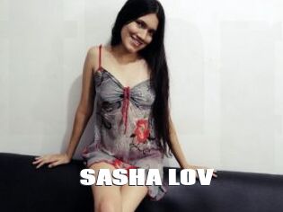 SASHA_LOV