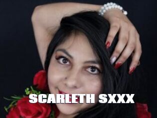 SCARLETH_SXXX