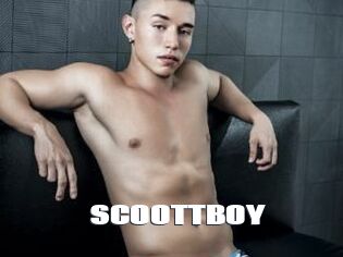 SCOOTTBOY