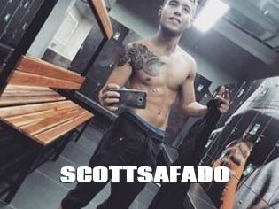 SCOTTSAFADO