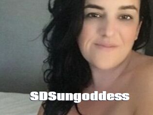 SDSungoddess