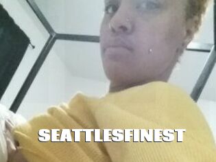 SEATTLESFINEST
