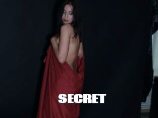 SECRET The hot porn