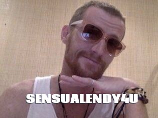 SENSUALENDY4U