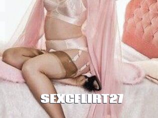 SEXCFLIRT27