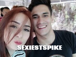 SEXIESTSPIKE