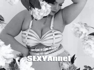 SEXY_Annet
