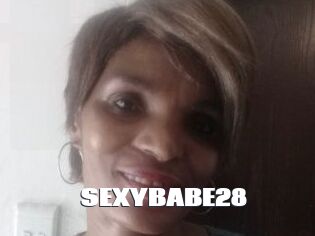 SEXYBABE28