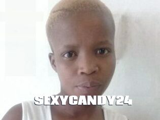 SEXYCANDY24