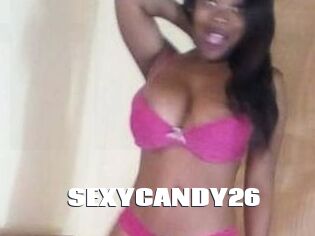 SEXYCANDY26