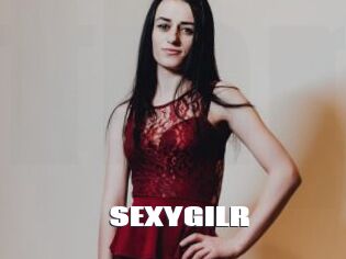 SEXYGILR