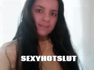 SEXYHOTSLUT The hot porn