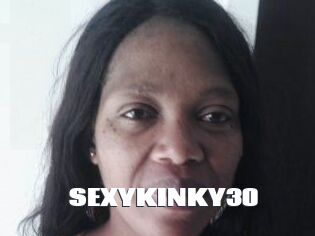 SEXYKINKY30
