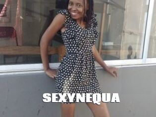 SEXYNEQUA