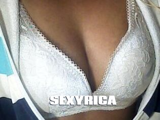 SEXYRICA