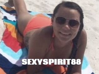 SEXYSPIRIT88