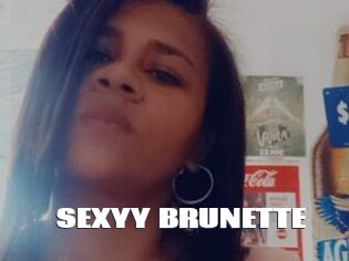 SEXYY_BRUNETTE