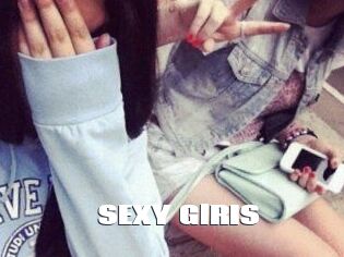 SEXY_GlRIS