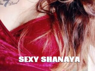 SEXY_SHANAYA