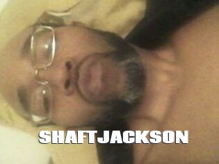 SHAFTJACKSON