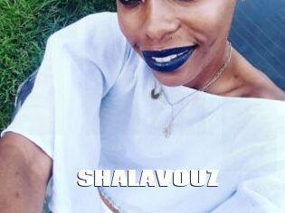 SHALAVOUZ