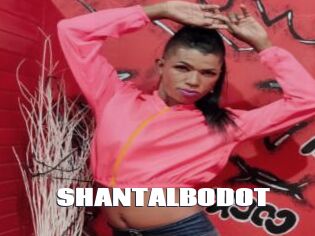 SHANTALBODOT
