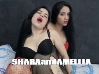 SHARAandAMELLIA