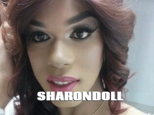 SHARONDOLL