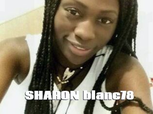 SHARON_blanc78