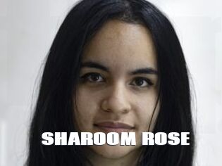 SHAROOM_ROSE