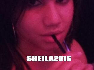 SHEILA2016