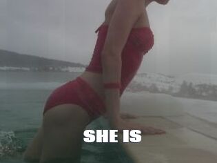SHE_IS