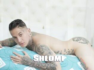 SHLOMI