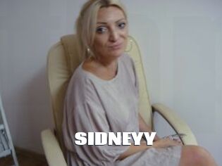 SIDNEYY