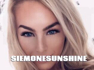 SIEMONESUNSHINE