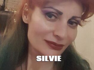 SILVIE_