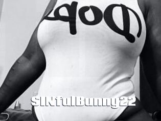 SINfulBunny22