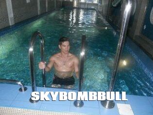 SKYBOMBBULL
