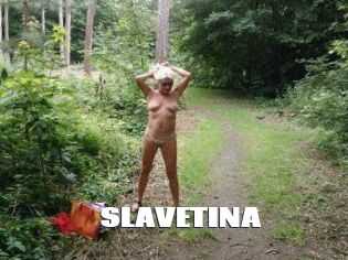 SLAVETINA