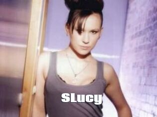 SLucy